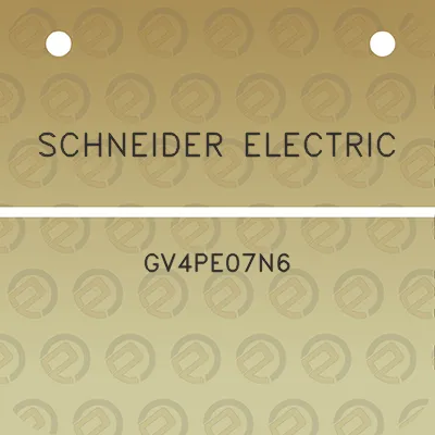 schneider-electric-gv4pe07n6