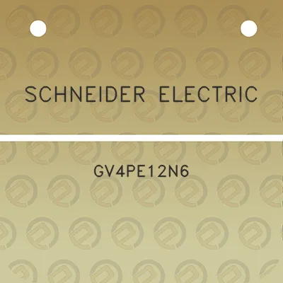 schneider-electric-gv4pe12n6