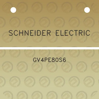 schneider-electric-gv4pe80s6