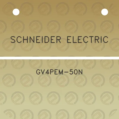 schneider-electric-gv4pem-50n