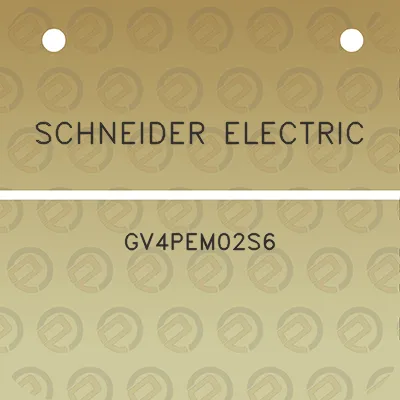 schneider-electric-gv4pem02s6