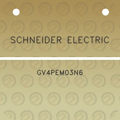 schneider-electric-gv4pem03n6