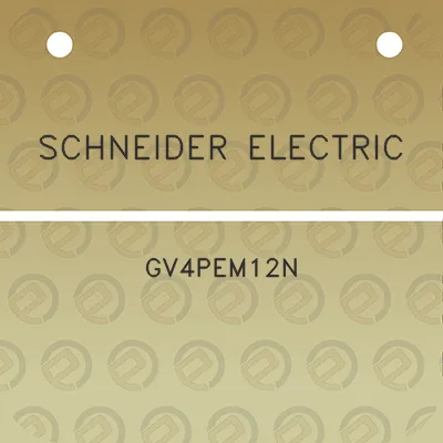 schneider-electric-gv4pem12n