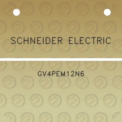 schneider-electric-gv4pem12n6