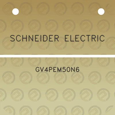 schneider-electric-gv4pem50n6