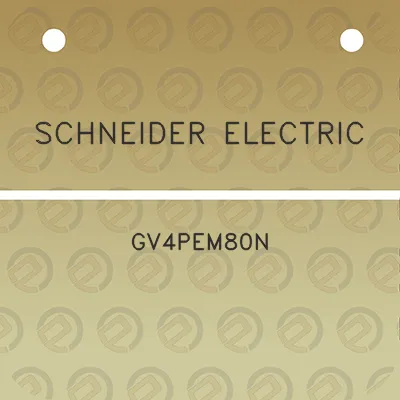 schneider-electric-gv4pem80n