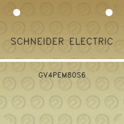 schneider-electric-gv4pem80s6