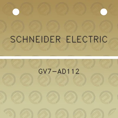 schneider-electric-gv7-ad112