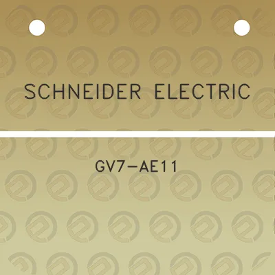 schneider-electric-gv7-ae11