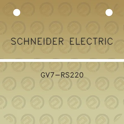 schneider-electric-gv7-rs220