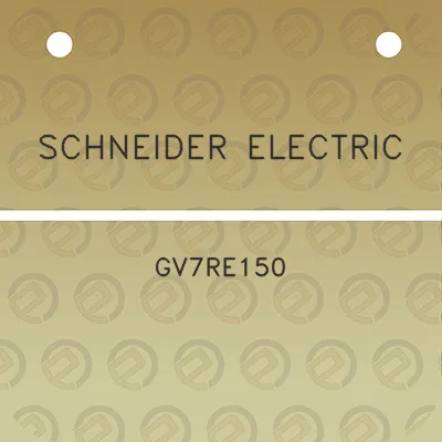 schneider-electric-gv7re150