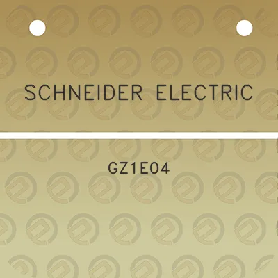 schneider-electric-gz1e04