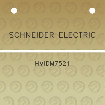 schneider-electric-hmidm7521