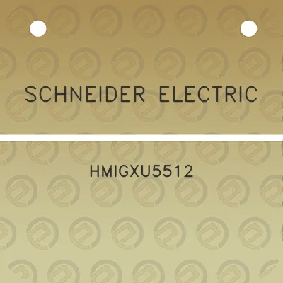 schneider-electric-hmigxu5512