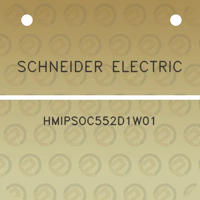 schneider-electric-hmipsoc552d1w01