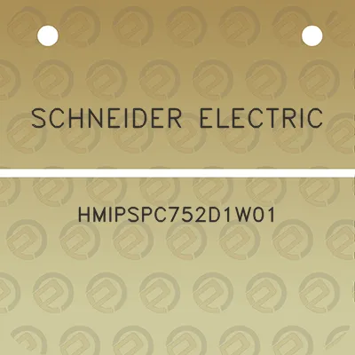 schneider-electric-hmipspc752d1w01