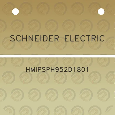 schneider-electric-hmipsph952d1801