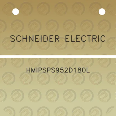 schneider-electric-hmipsps952d180l