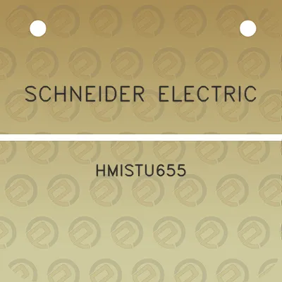 schneider-electric-hmistu655