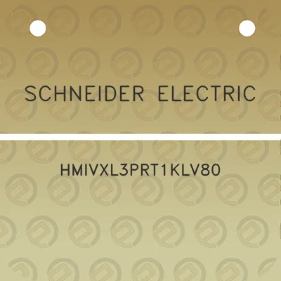 schneider-electric-hmivxl3prt1klv80