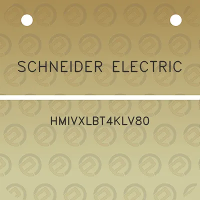 schneider-electric-hmivxlbt4klv80