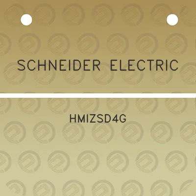 schneider-electric-hmizsd4g