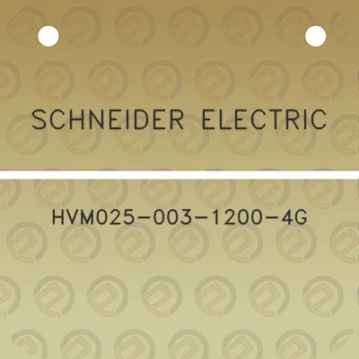 schneider-electric-hvm025-003-1200-4g