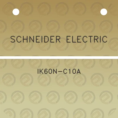 schneider-electric-ik60n-c10a