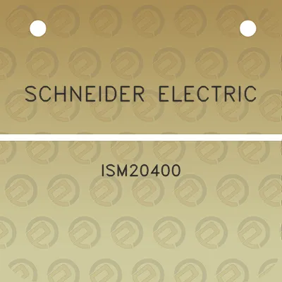 schneider-electric-ism20400