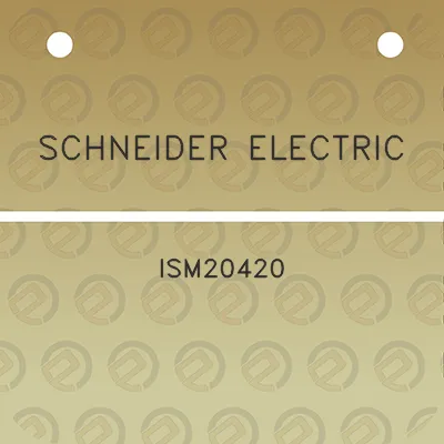 schneider-electric-ism20420