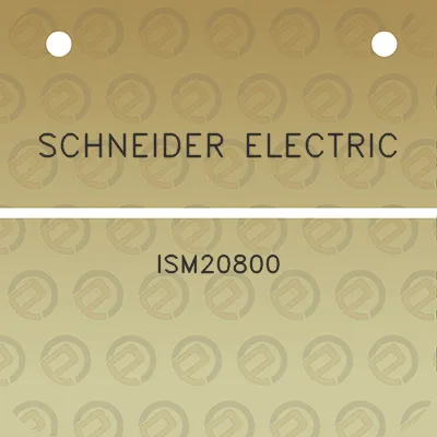 schneider-electric-ism20800