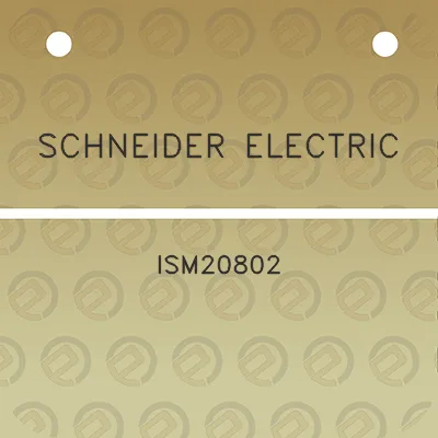 schneider-electric-ism20802