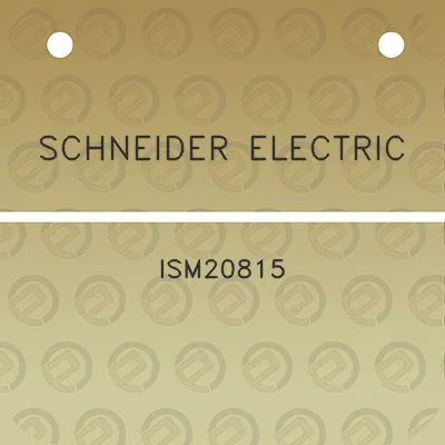 schneider-electric-ism20815