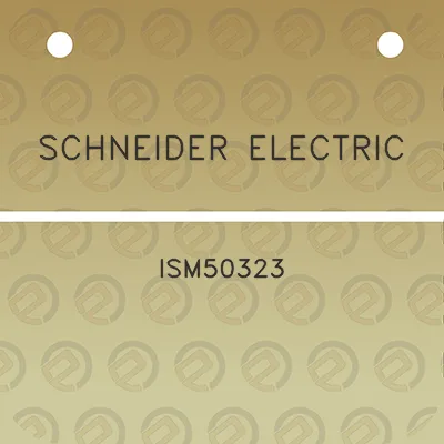 schneider-electric-ism50323