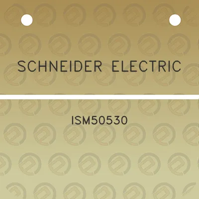 schneider-electric-ism50530