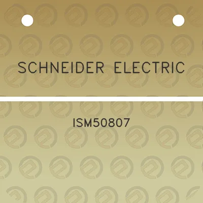 schneider-electric-ism50807