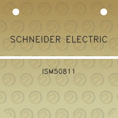 schneider-electric-ism50811