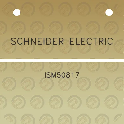 schneider-electric-ism50817