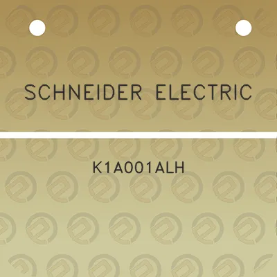 schneider-electric-k1a001alh