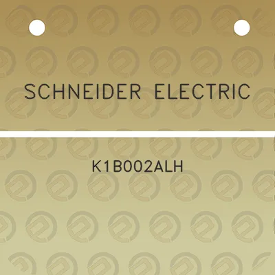 schneider-electric-k1b002alh