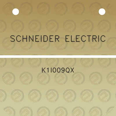 schneider-electric-k1i009qx