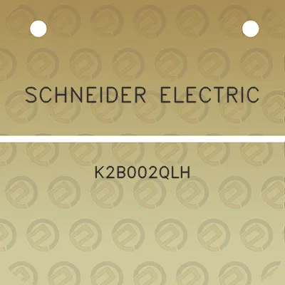 schneider-electric-k2b002qlh