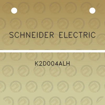 schneider-electric-k2d004alh