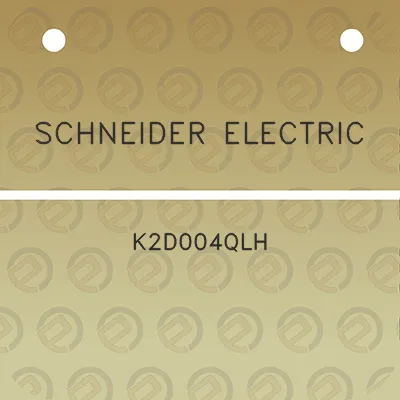 schneider-electric-k2d004qlh