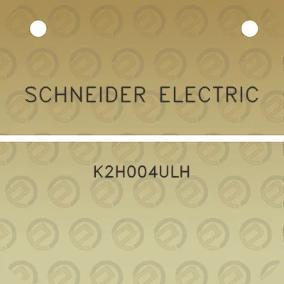 schneider-electric-k2h004ulh