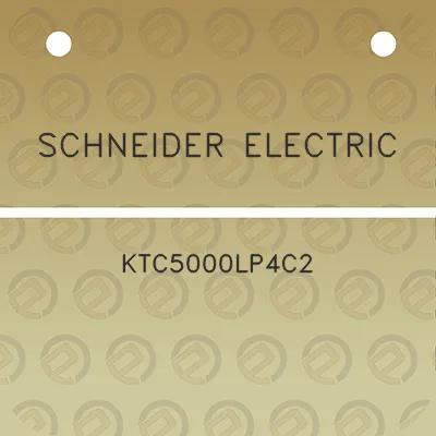 schneider-electric-ktc5000lp4c2