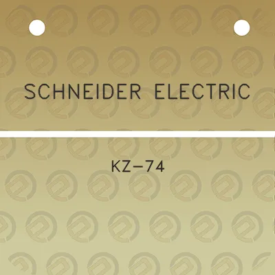 schneider-electric-kz-74