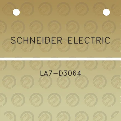 schneider-electric-la7-d3064