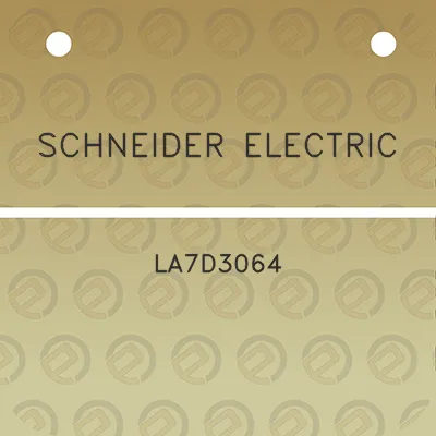 schneider-electric-la7d3064