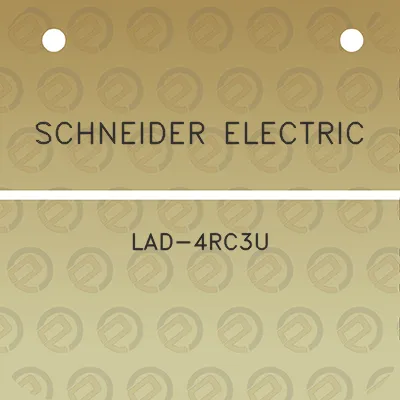 schneider-electric-lad-4rc3u